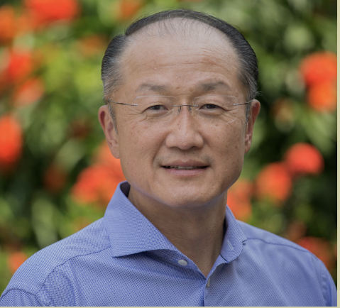 JIM KIM